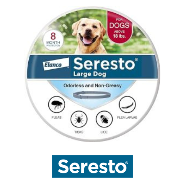 seresto collar review